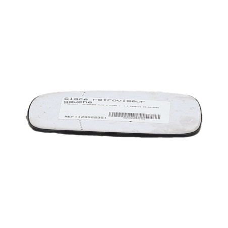 Glace retroviseur gauche RENAULT CLIO 3