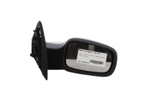 Retroviseur droit RENAULT CLIO 3 Photo n°1