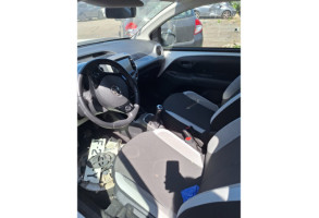 Feu diurne avant droit TOYOTA AYGO 2 Photo n°11