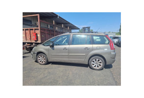 Feu diurne avant droit CITROEN C4 GRAND PICASSO 1 Photo n°6