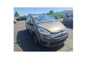 Feu diurne avant droit CITROEN C4 GRAND PICASSO 1 Photo n°8