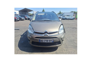 Feu diurne avant droit CITROEN C4 GRAND PICASSO 1 Photo n°9