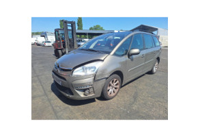 Feu diurne avant droit CITROEN C4 GRAND PICASSO 1 Photo n°12