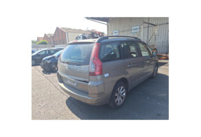 Feu diurne avant droit CITROEN C4 GRAND PICASSO 1 Photo n°13