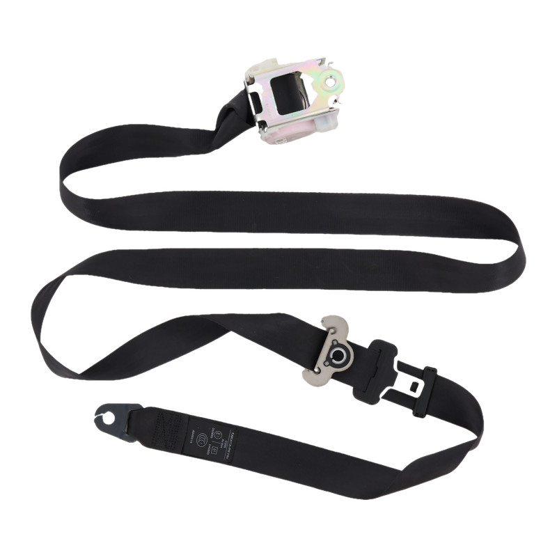 Ceinture arriere gauche CITROEN BERLINGO 2 Photo n°1