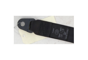 Ceinture arriere gauche CITROEN BERLINGO 2 Photo n°2