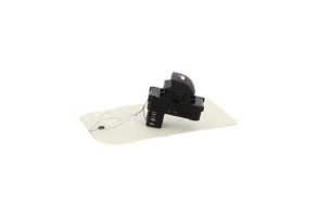Interrupteur de leve vitre avant droit CITROEN BERLINGO 2 Photo n°2
