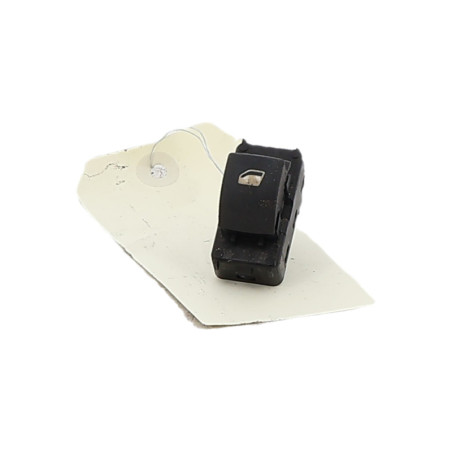 Interrupteur de leve vitre avant gauche CITROEN BERLINGO 2
