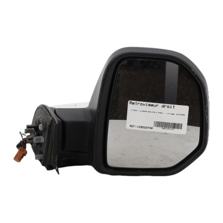 Retroviseur droit CITROEN BERLINGO 2