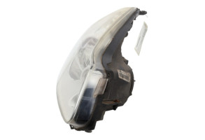 Optique avant principal droit (feux)(phare) OPEL CORSA D Photo n°2