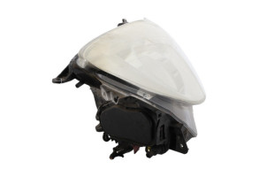 Optique avant principal droit (feux)(phare) OPEL CORSA D Photo n°4