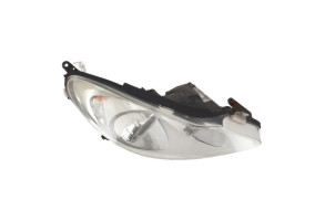 Optique avant principal droit (feux)(phare) OPEL CORSA D Photo n°5