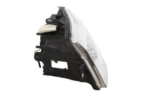 Optique avant principal droit (feux)(phare) FIAT PANDA 2 Photo n°4