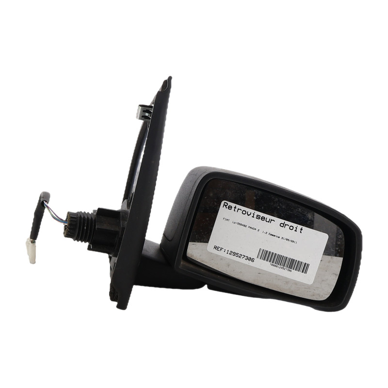 Retroviseur droit FIAT PANDA 2 Photo n°1