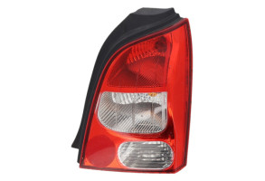 Feu arriere principal droit (feux) RENAULT TWINGO 2 Photo n°1