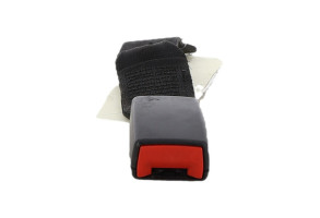 Attache ceinture arriere gauche BMW X1 E84 Photo n°1