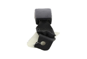 Attache ceinture arriere gauche BMW X1 E84 Photo n°2