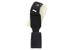 Attache ceinture arriere gauche BMW X1 E84 Photo n°3