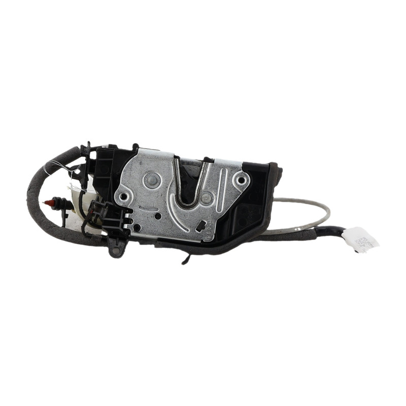 Serrure arriere droit BMW X1 E84 Photo n°1