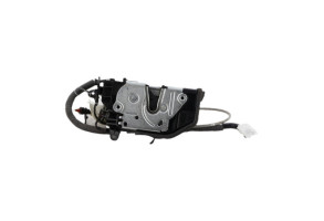 Serrure arriere droit BMW X1 E84 Photo n°1