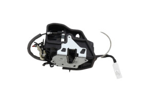 Serrure arriere droit BMW X1 E84 Photo n°3