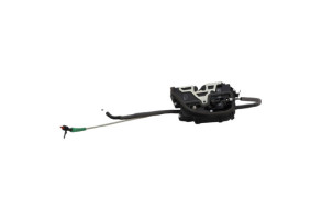 Serrure avant droit BMW X1 E84 Photo n°2