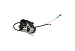 Serrure avant droit BMW X1 E84 Photo n°3