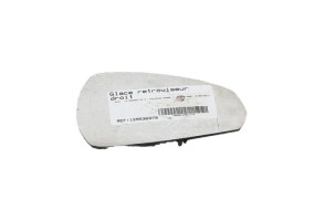 Glace retroviseur droit AUDI A3 3 LIMOUSINE Photo n°1