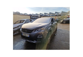 Traverse superieure PEUGEOT 3008 2 Photo n°7