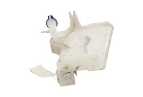 Vase de lave glace KIA RIO 3 Photo n°3