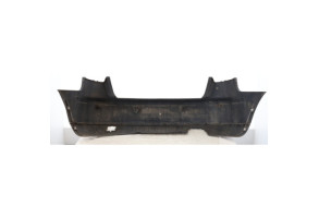 Pare choc arriere AUDI A3 2 Photo n°9