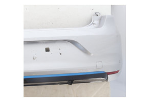 Pare choc arriere RENAULT CLIO 5 Photo n°6