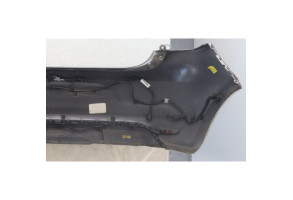 Pare choc arriere RENAULT CLIO 5 Photo n°8
