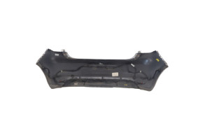 Pare choc arriere RENAULT CLIO 5 Photo n°9