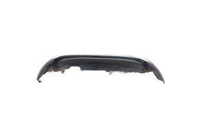 Pare choc arriere CITROEN C4 2 Photo n°4