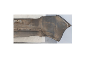 Pare choc arriere CITROEN C4 2 Photo n°8