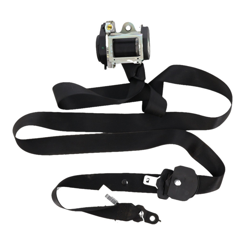 Ceinture avant droit MERCEDES CLASSE M 164 Photo n°1