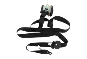 Ceinture avant droit MERCEDES CLASSE M 164 Photo n°5