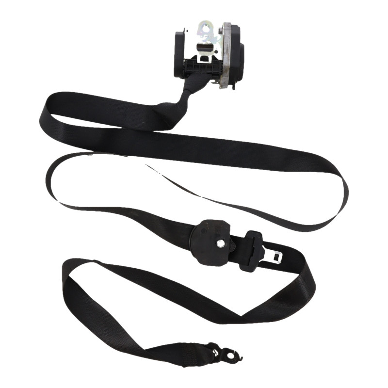 Ceinture avant gauche MERCEDES CLASSE M 164 Photo n°1