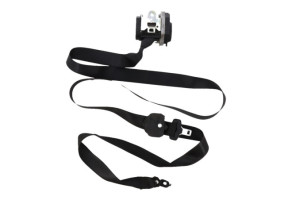 Ceinture avant gauche MERCEDES CLASSE M 164 Photo n°1