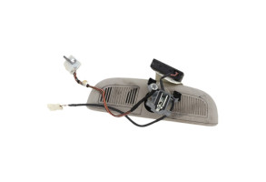 Retroviseur interieur MERCEDES CLASSE M 164 Photo n°5