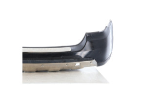 Pare choc arriere MERCEDES CLASSE M 164 Photo n°3