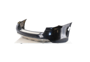 Pare choc arriere MERCEDES CLASSE M 164 Photo n°4