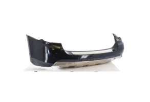 Pare choc arriere MERCEDES CLASSE M 164 Photo n°5