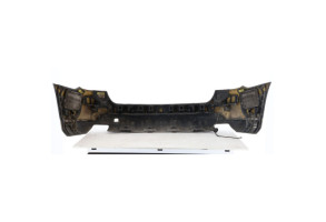 Pare choc arriere MERCEDES CLASSE M 164 Photo n°6