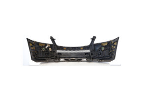 Pare choc avant MERCEDES CLASSE M 164 Photo n°8