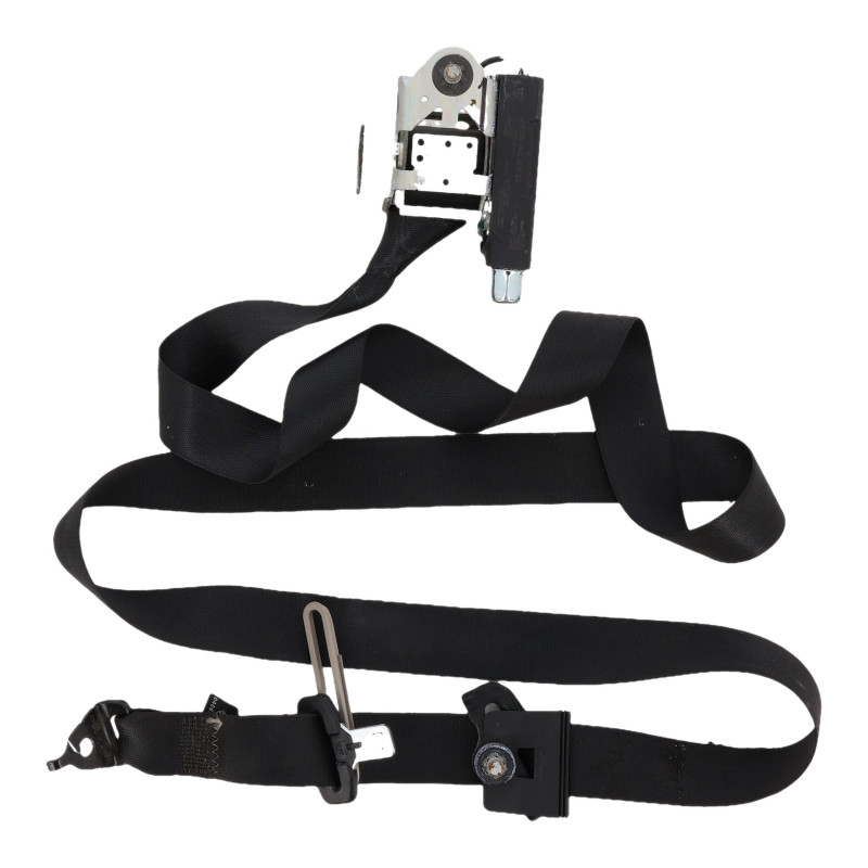 Ceinture arriere droit MERCEDES CLASSE M 164 Photo n°1