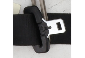 Ceinture arriere droit MERCEDES CLASSE M 164 Photo n°3