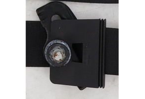 Ceinture arriere droit MERCEDES CLASSE M 164 Photo n°4