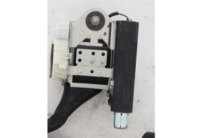 Ceinture arriere droit MERCEDES CLASSE M 164 Photo n°5